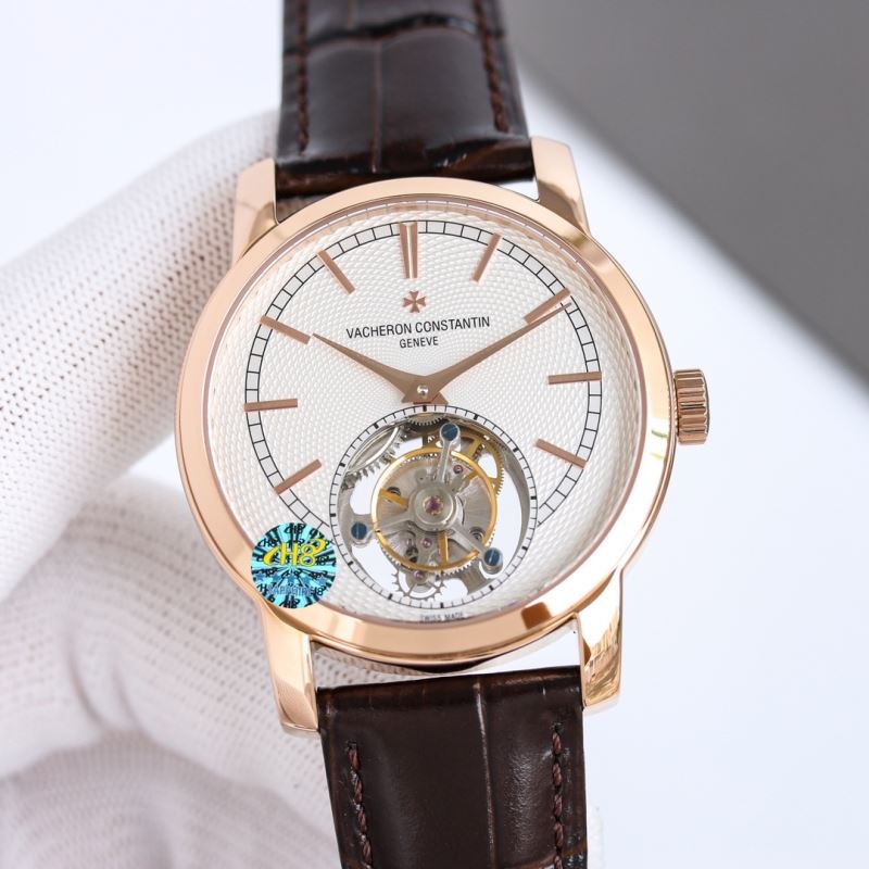 VACHERON CONSTANTIN Watches